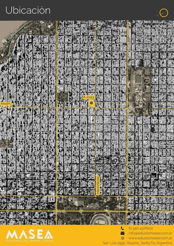 Imagen 17 de 26 de Departamento - Rosario