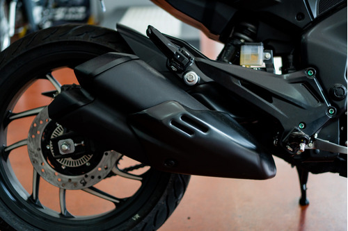 Dominar 400 Bajaj - No Rouser Z400 Z500 Duke Qj Tnt 390 500