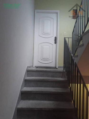 Imagem 5 de 17 de Apartamento Com 3 Dormitórios À Venda, 107 M² Por R$ 340.900,00 - Vila Calegari - Guarulhos/sp - Ap0114