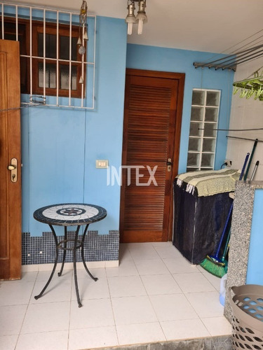 Imagem 15 de 29 de Excelente Casa Dentro De Condominio, Duplex, Com 160m², Sala Em Dois Ambientes, 3 Quartos, 1 Suíte Em Itaipu. - Ca00539 - 69452076