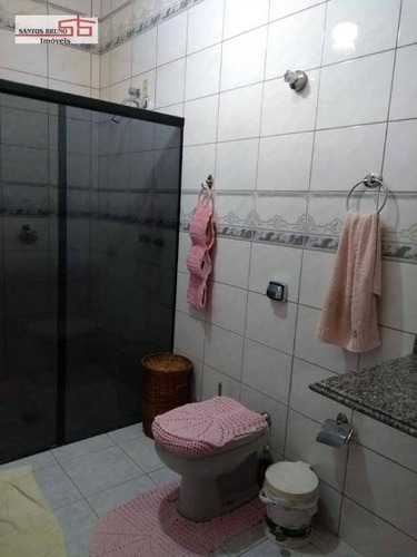 Imagem 21 de 25 de Casa Com 3 Dormitórios À Venda, 185 M² Por R$ 940.000,00 - Alto Da Colina - Indaiatuba/sp - Ca0611