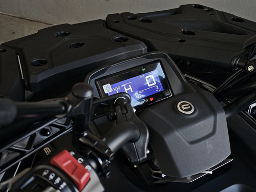 Quadriciclos Cf Moto Cforce 520 7l