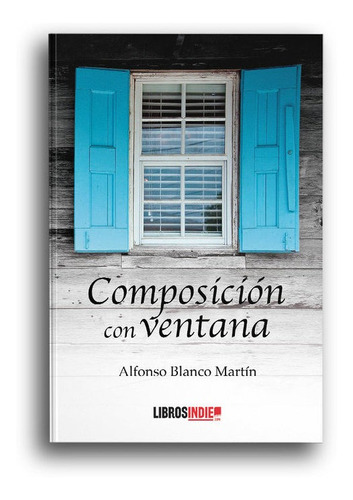 Composicion Con Ventana - Blanco Mart­n,alfonso