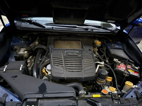 Subaru WRX 2.0 L At Cvt