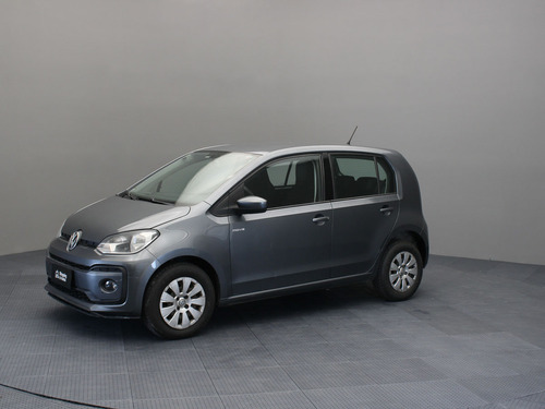 Volkswagen Move Up 1.0 Hatch Full 2018