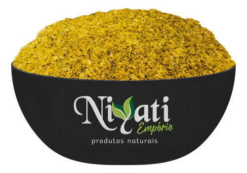 Tempero Lemon Pepper 500g Saboroso Alta Qualidade Sem Glúten