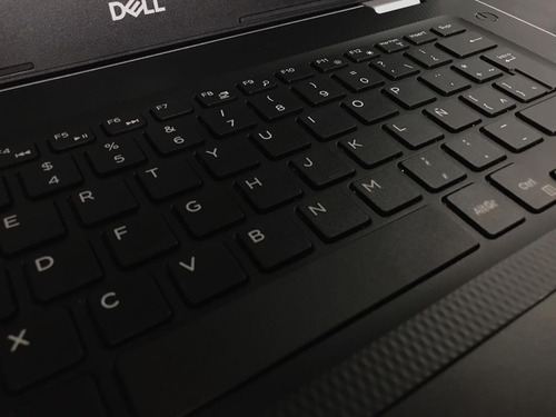 Notebook Dell Latitude 3410 I5 8gb 1tb 14 Ubuntu Letra Ñ