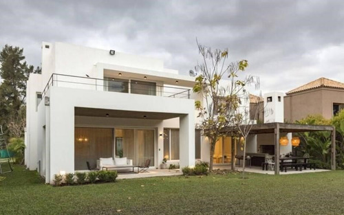 Imagen 6 de 13 de Casa En Alq. Temporario En El Encuentro, General Pacheco, Tigre