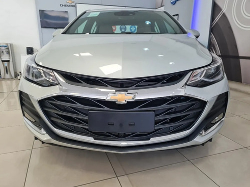 Imagen 5 de 16 de Chevrolet Cruze Premier 5p - Disponible Entrega Inmediata #8