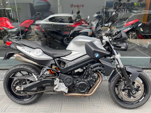 Bmw 800r 2010 