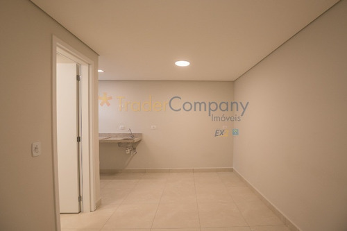 Imagem 1 de 21 de Apartamento Residencial Em São Paulo - Sp, Campos Elíseos - Ap01271