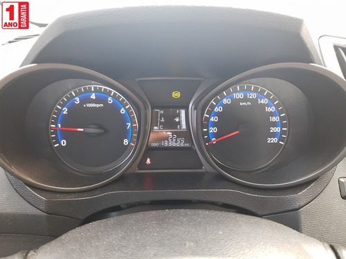 Hyundai Hb20 Comfort 1.6 16v Flex