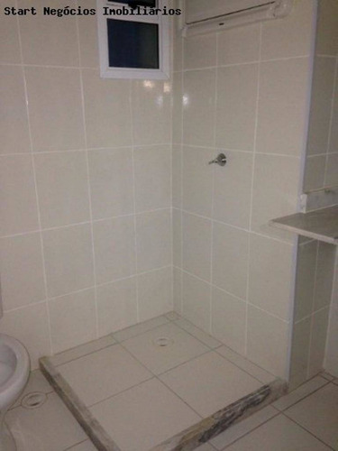 Imagem 7 de 15 de Apartamento À Venda Em Jardim Santa Genebra - Ap172000