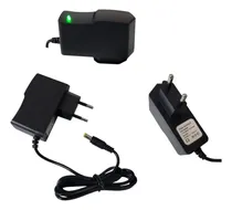 Comprar Fonte Pedal Pedais Pedaleira Digitech Ps200r Bivolt Ps1