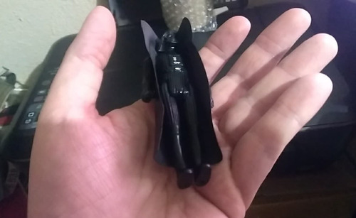 1977 Vintage Star Wars Hong Kong Darth Vader (Usado)