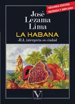 Comprar La Habana, De José Lezama Lima