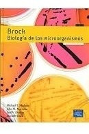 Brock Biologia De Los Microorganismos [12 Edicion] - Madiga