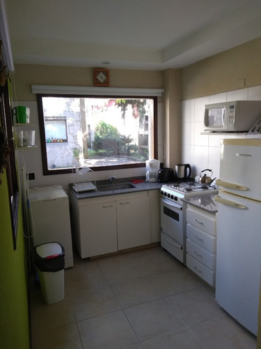 Imagen 9 de 14 de Pinamar Depto 2 Amb Con Jardin Y Parrilla En Zona De Duplex - Enero 2023 Ya Alquilado