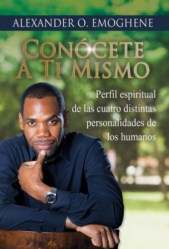Libro Conócete A Ti Mismo (spanish Edition)
