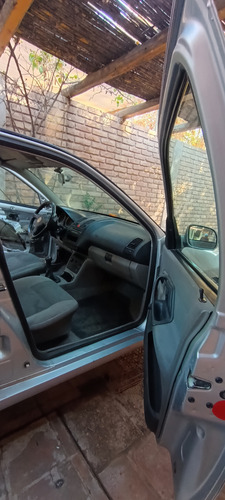 Volkswagen Polo Classic 1.9 Sd Comfortline