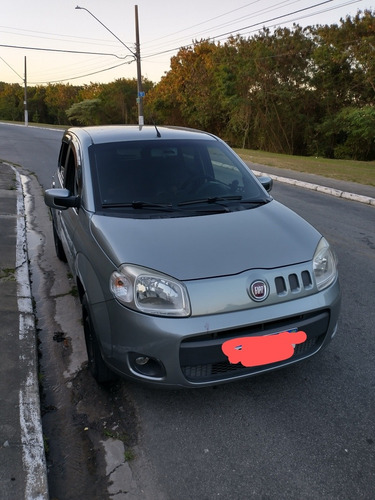 Fiat Uno 2013 1.4 Economy Flex 5p