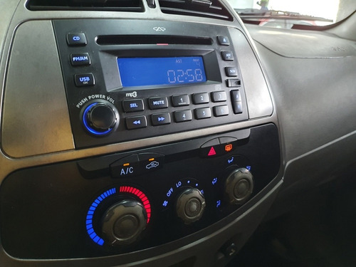 Chery Tiggo 2.0