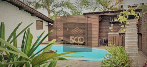 Imagem 6 de 23 de Casa À Venda, 80 M² Por R$ 415.000,00 - Mro Bina - Biguaçu/sc - Ca0761