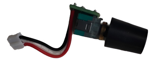 Chave Do Radio Aquario Px Amador Rp-40 -1003 (Usado)