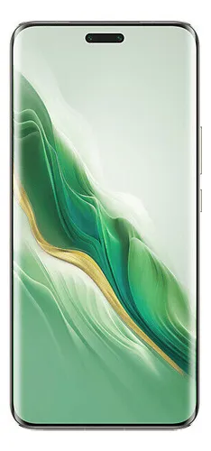 Telefono Celular Honor Magic 6 Pro Green 12gb Ram 512gb
