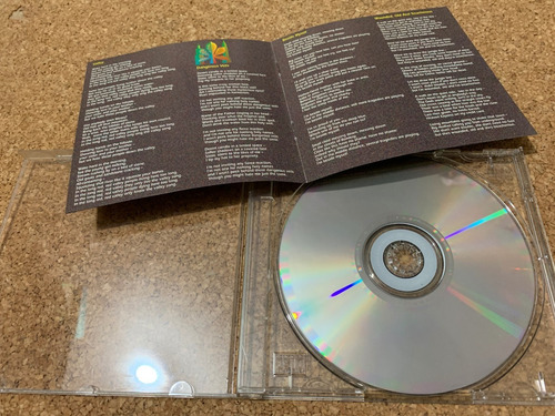 Imagen 4 de 4 de Cd- Roots To Branches, Jethro Tull