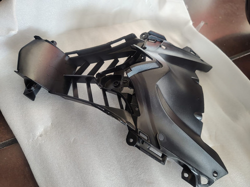 Frente Central Yamaha R6 2008 Al 2016