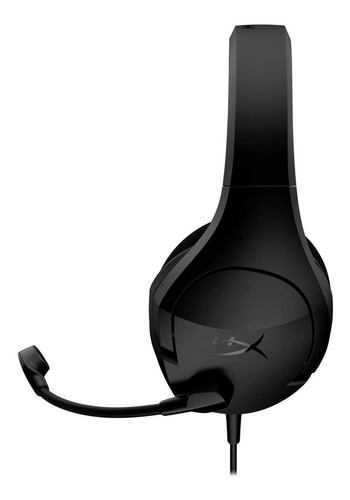 Audífonos gamer HyperX Cloud Stinger Core HX-HSCSC2 negro