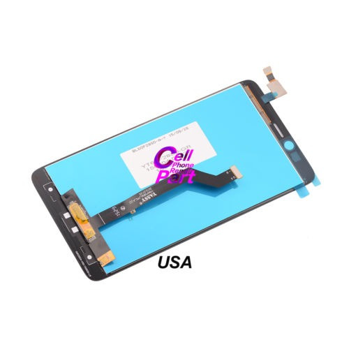 Touch Screen Digitizer Lcd Display Glass For Zte Imperial