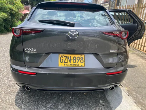 Mazda CX-30 2.0 Prime