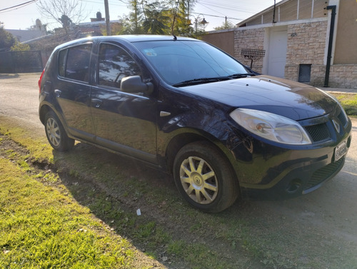Renault Sandero 1.6 Confort