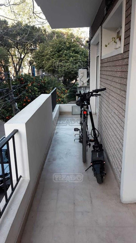 Departamento En Venta En La Lucila, Vicente López, G.b.a. Zona Norte