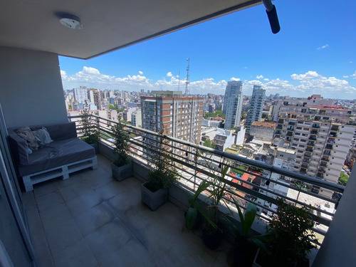 Venta. Torre Palcos - Dos Ambientes Vista