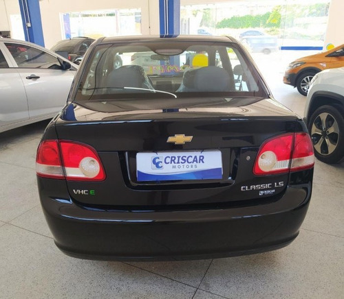 Classic 1.0 Mpfi Ls 8v Flex 4p Manual