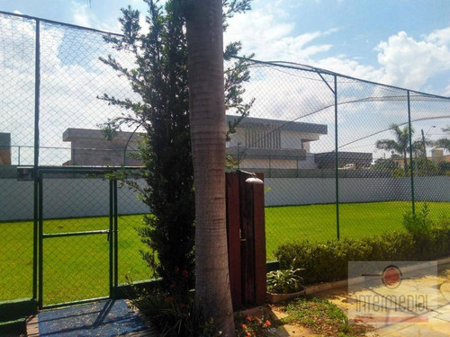 Casa Dos Sonhos Com 5 Suítes, Campo,pomar E Piscina - Ch0634