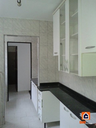 Imagem 4 de 11 de Apartamento À Venda Em Jd.carvalho - 363