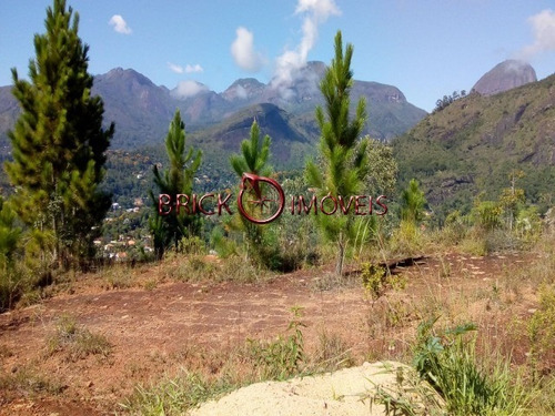 Imagem 2 de 21 de Terreno No Parque Do Imbuí Com 1380 M². - Te00036 - 32109186
