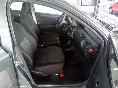 Imagem 7 de 14 de Etios 1.3 X