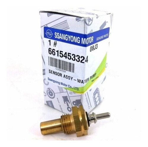 Sensor Temperatura B/agua  Ssangyong Musso Orig