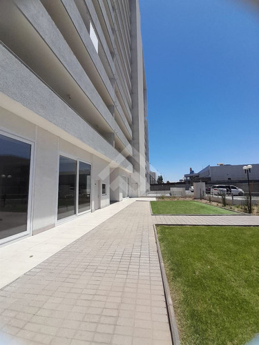Departamento En Venta De 2 Dorm. En Maipú