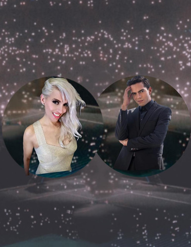 Imagen 2 de 5 de Duetos Musicales, Cantantes, Dj, Tecladista, Música Versátil