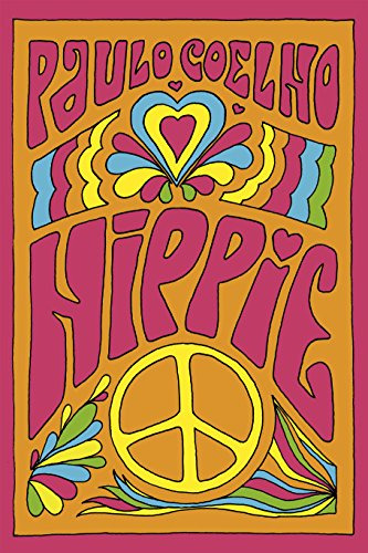 Libro Hippie De Coelho, Paulo Paralela