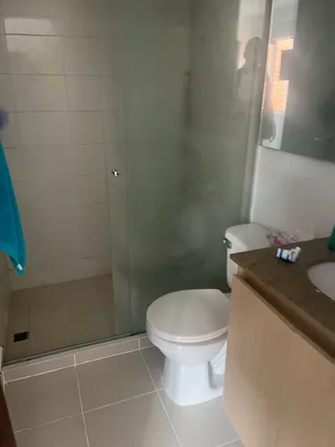Apartamento Con Excelente Vista Calasanz Parte Alta - Medellín