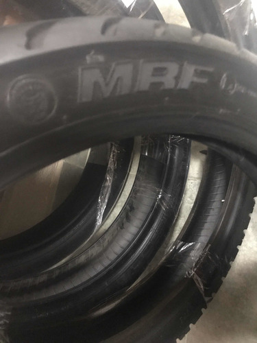 Cubierta Mrf 80/100/17