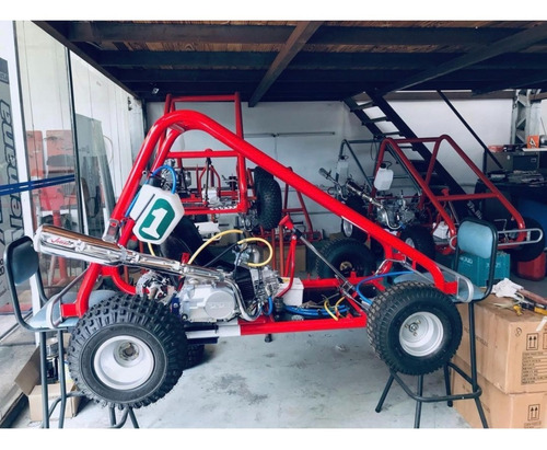 Karting Superkart