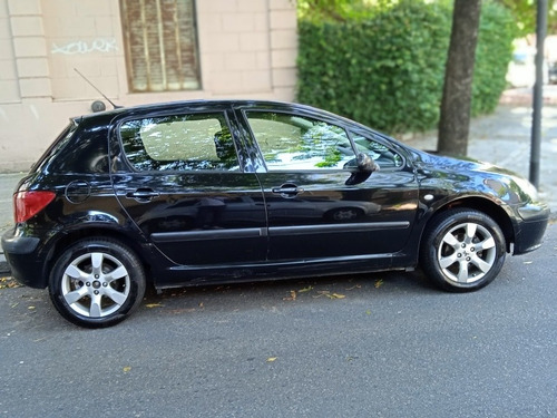 Peugeot 307 1.6 Xs 2006